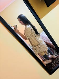 Transexual en Guadalajara: 