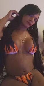 Travesti en Gerona: 