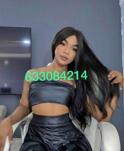 Travesti en Málaga: 