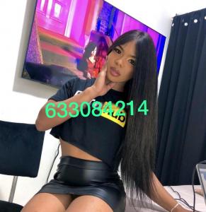 Travesti en Málaga: 