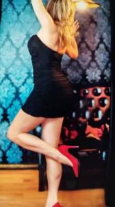 643284383: Chica busca chico en Asturias