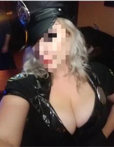 Chica busca chico en Toledo: 