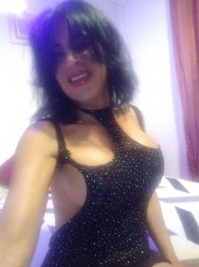 Transexual en Granada: 