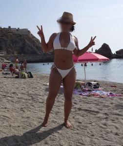 Chica busca chico en Tenerife: 