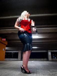 Chica busca chico en Toledo: 