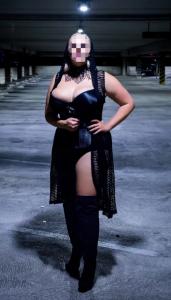 Chica busca chico en Toledo: 