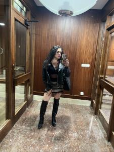 Transexual en Vizcaya: 
