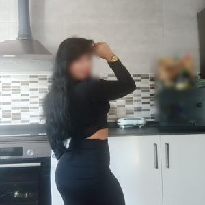 Chica busca chico en Tenerife: 