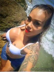 Transexual en Zaragoza: 