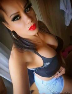 Transexual en Zaragoza: 