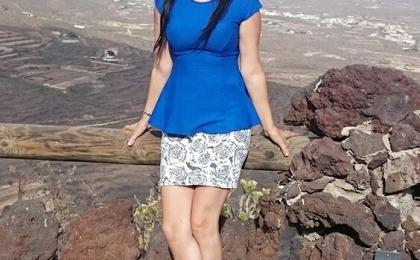 641427493: Chica busca chico en Tenerife