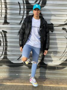 634140210: Chico busca chica en Valladolid