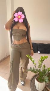 613859338: Chica busca chico en La Coruña