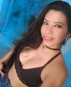 Chica busca chico en Valencia: 