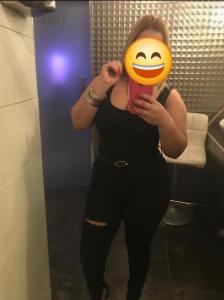 Chica busca chico en Alicante: 