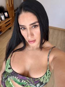 Chica busca chico en Madrid: 