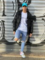 634140210: Chico busca chica en Valladolid