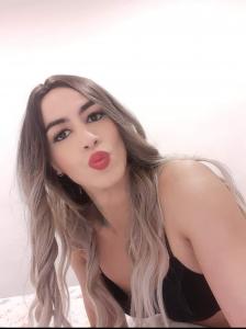 614220589: Transexual en Las Palmas