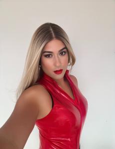 Transexual en Castellón: 