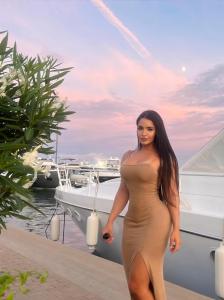 Chica busca chico en Barcelona: 