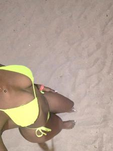 Chica busca chico en Las Palmas: 
