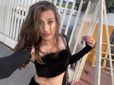 Transexual en Málaga: 
