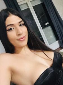 Transexual en Barcelona: 