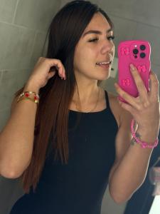 Chica busca chico en Toledo: 