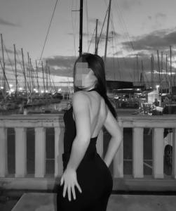Chica busca chico en Madrid: 