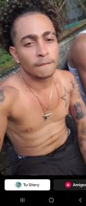 Chico busca chica en Las Palmas: 