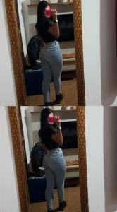 Chica busca chico en Asturias: 