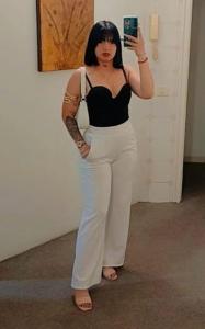 Chica busca chico en Tenerife: 