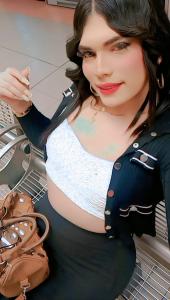 602530032: Travesti en Jaén