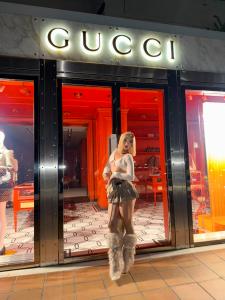 Travesti en Málaga: 