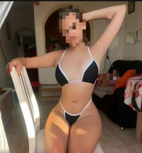 Chica busca chico en Madrid: 