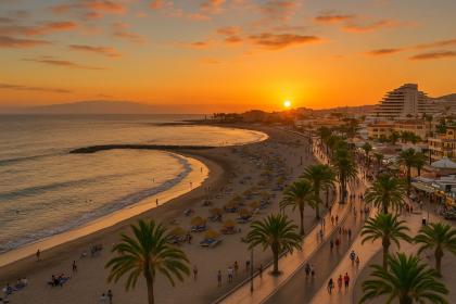 Chica busca chico en Tenerife: 