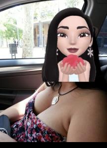Chica busca chico en Málaga: 
