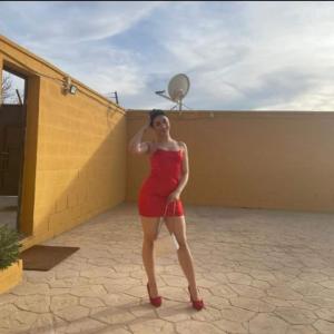 Chica busca chico en Sevilla: 