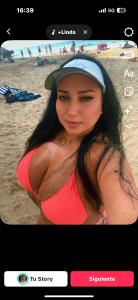 Chica busca chico en La Rioja: 