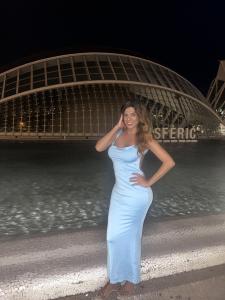 Travesti en Tenerife: 