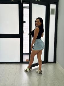 Chica busca chico en Málaga: 