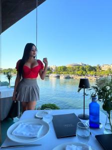 Transexual en Tenerife: 
