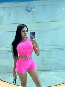 Transexual en Tenerife: 