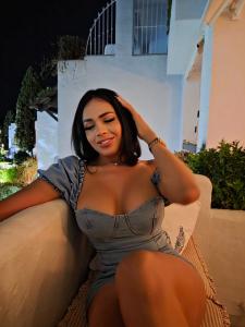 Transexual en Tenerife: 