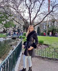 Transexual en Zaragoza: 