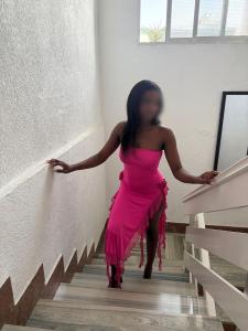 Chica busca chico en Murcia: 