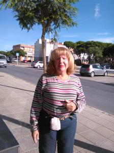 Transexual en Huelva: 