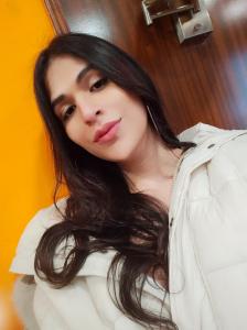 Transexual en Barcelona: 