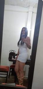Transexual en Murcia: 