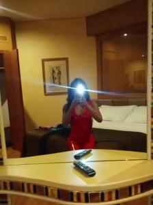 Travesti en Sevilla: 